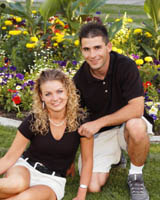 utah couple portrait photography