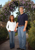 Utah couple