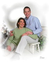 Utah couple
