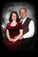 Utah couple