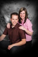 Utah couple
