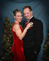 Utah couple