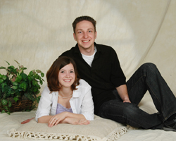 Utah couple