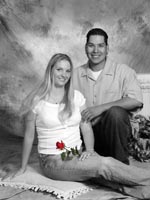 Utah couple