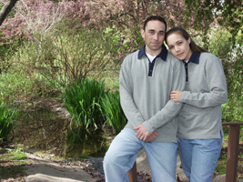 Utah couple