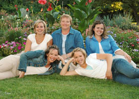 utah family