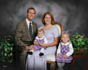 Utah family