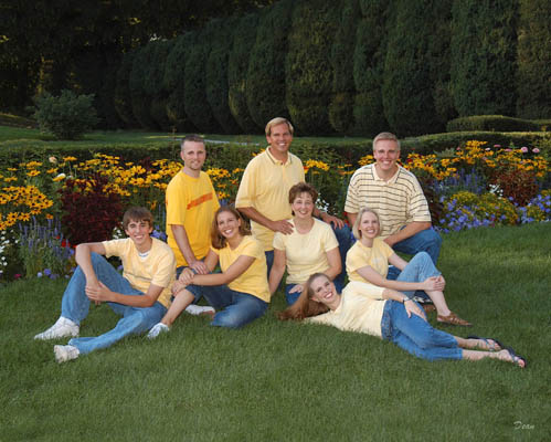 family
