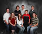 Utah family