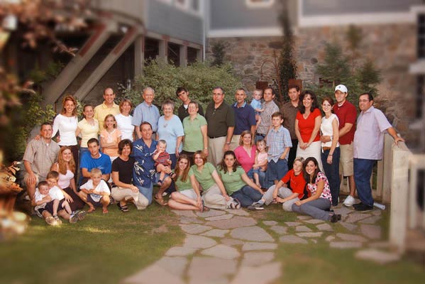 group photo