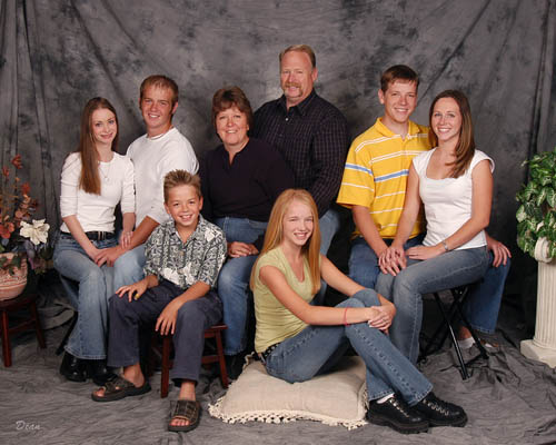 family