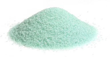 morgro salt