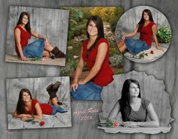 Utah Senior photographers