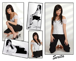 serita