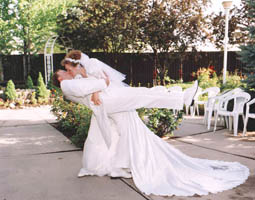 utah wedding photography