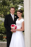 utah wedding