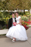 utah wedding