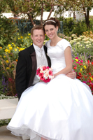 utah wedding