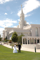 utah wedding