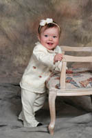 Baby Portrait