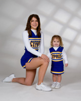 Kids portrait