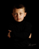 Utah Portrait photography