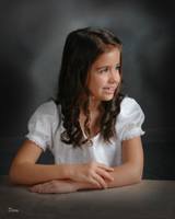 Child portrait